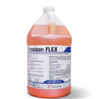 Cleaner Degreaser Proclean Flex   4L