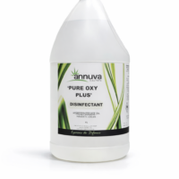 Laundry Cool Wash Pure Oxy Plus 4L