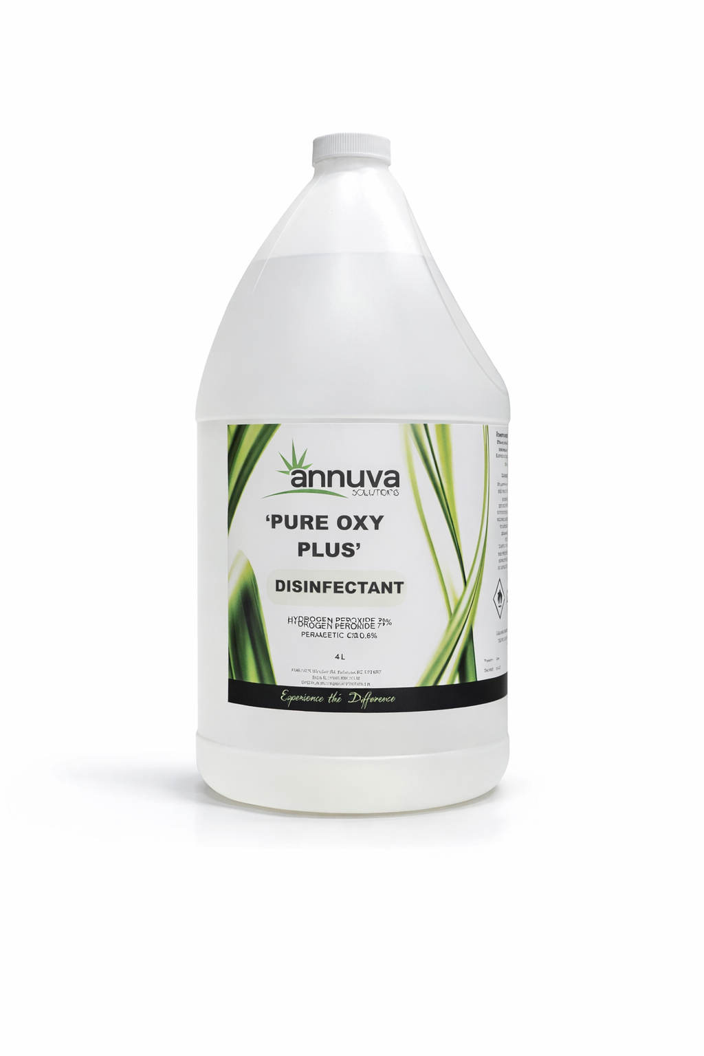 Laundry Cool Wash Pure Oxy Plus 4L