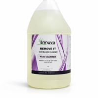 Cleaner Remove-it Descaler 4L