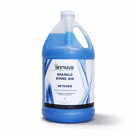 Sparkle Rinse Aid GN 4L