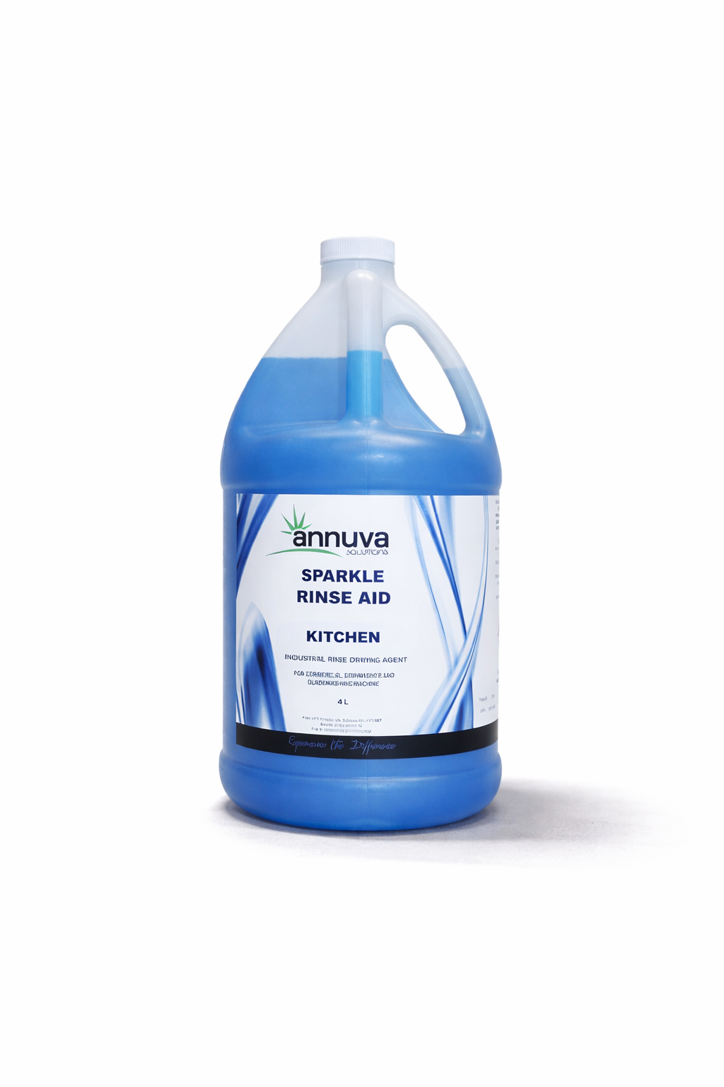 Sparkle Rinse Aid GN 4L