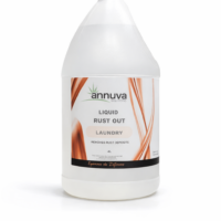 Cleaner Liquid Rust Out 4L
