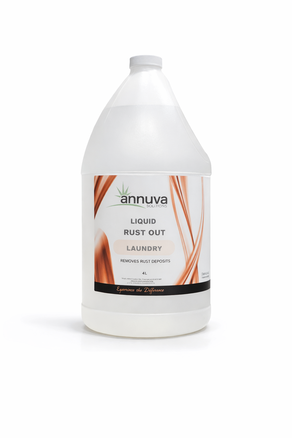 Cleaner Liquid Rust Out 4L