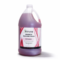 Sparkle Machine Wash GN 4L