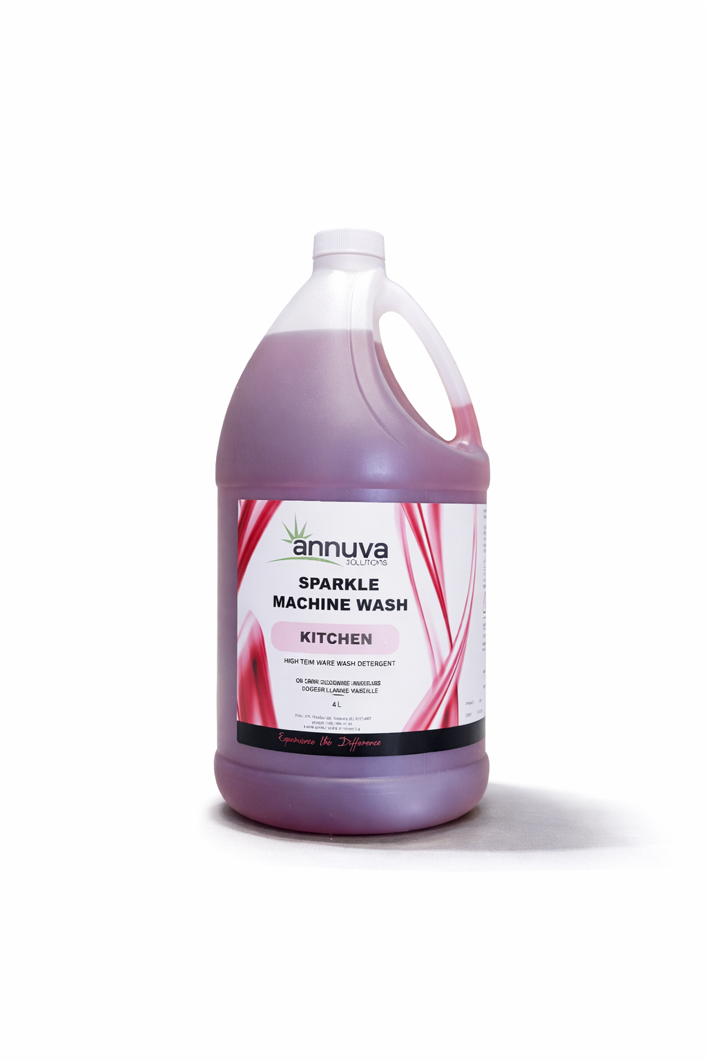 Sparkle Machine Wash GN 4L