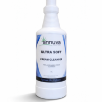 Cleaner Ultra Soft Lotion 1L