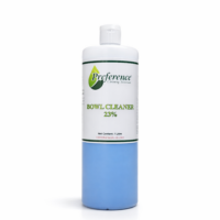 Bowl Cleaner and Sanitizer 23%  1L