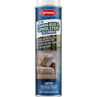 Cleaner Carpet Sprayway Rug and Upholstery 510g