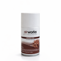 Deodorant Cinnamon Spice Metered Air