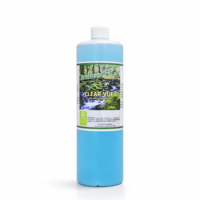 Cleaner Glass Clearview 1L