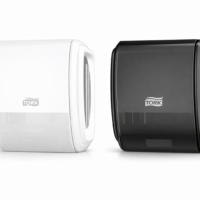 Air Freshener Breeze Tork Constant