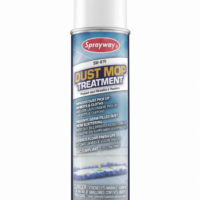 Dust Mop Treatment  397gr