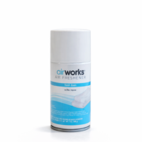 Deodorant Fresh Linen Metered Air