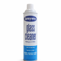 Cleaner Glass Sprayway Non Ammonia 539g