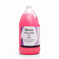 Cleaner Bowl Hang Glider 4L
