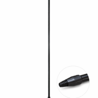 Handle Only Fibreglass Threaded End