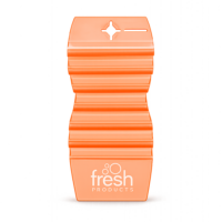 Deodorizer Hang Tag Mango