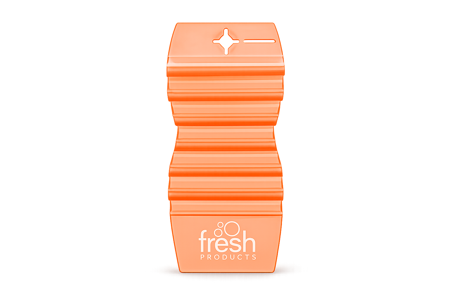 Deodorizer Hang Tag Mango