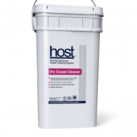 Host Dry Carpet Cleaner 30lbs