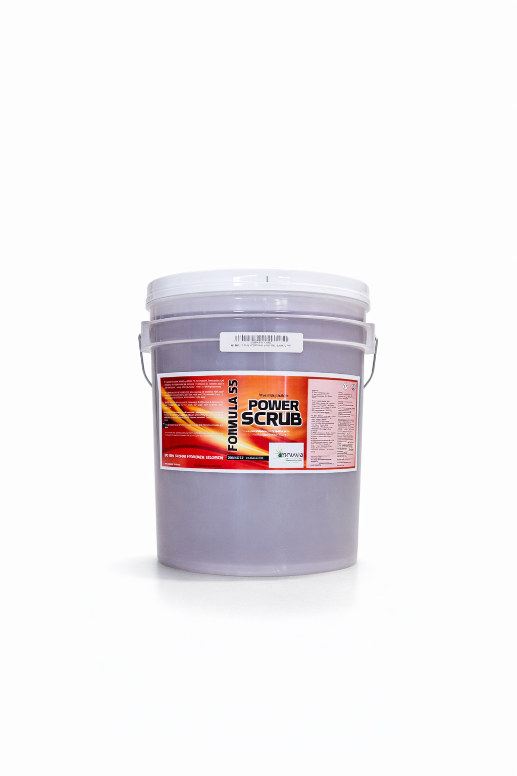 Cleaner Floor Power Scrub 20L