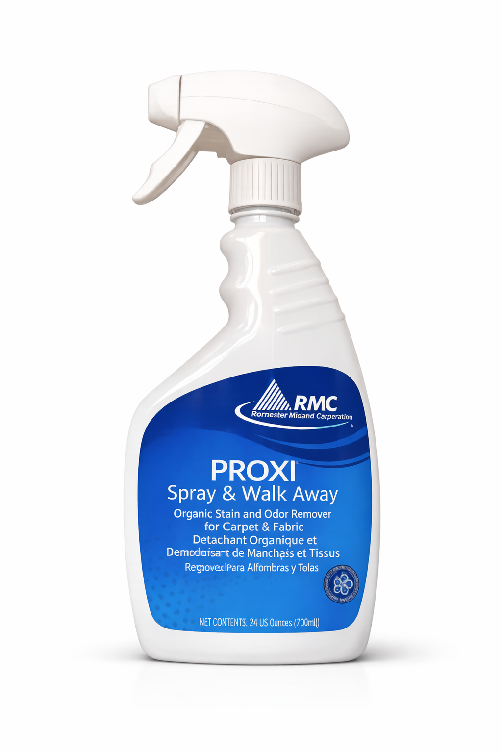 Carpet Proxi Stain Deodorizer 946ML