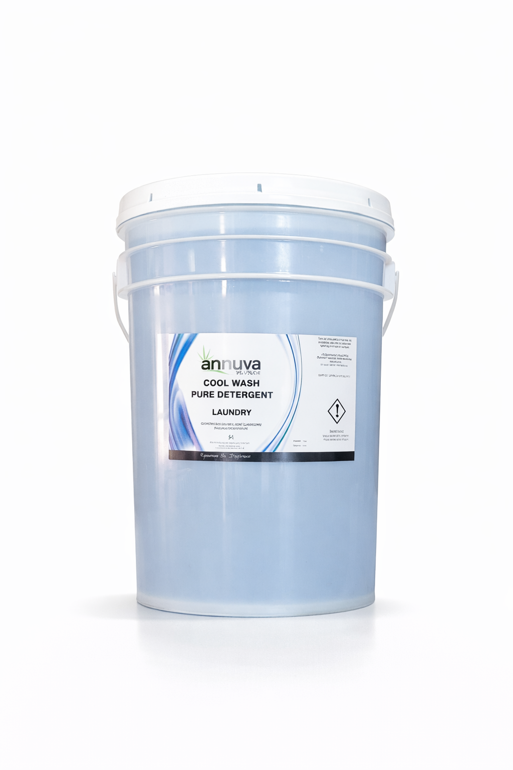 Laundry COOL WASH Pure Detergent 20L