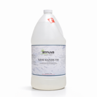 Hand Sanitizer - Sani Hands TH W/Isopropyl 4L