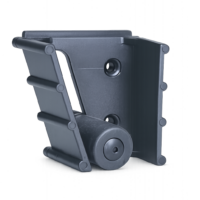 Sure-Grip Mop/Broom Holder Single