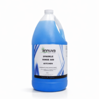 Sparkle Rinse Aid 4L
