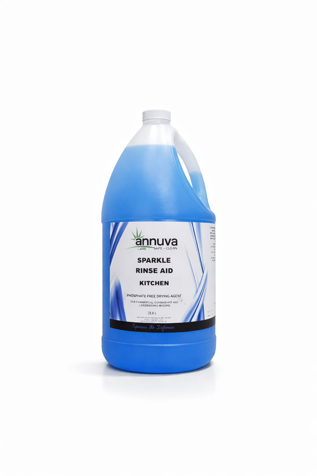 Sparkle Rinse Aid 4L