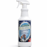 Cleaner Terminator Enzyme Pet Odour & Stain Eliminator  4L