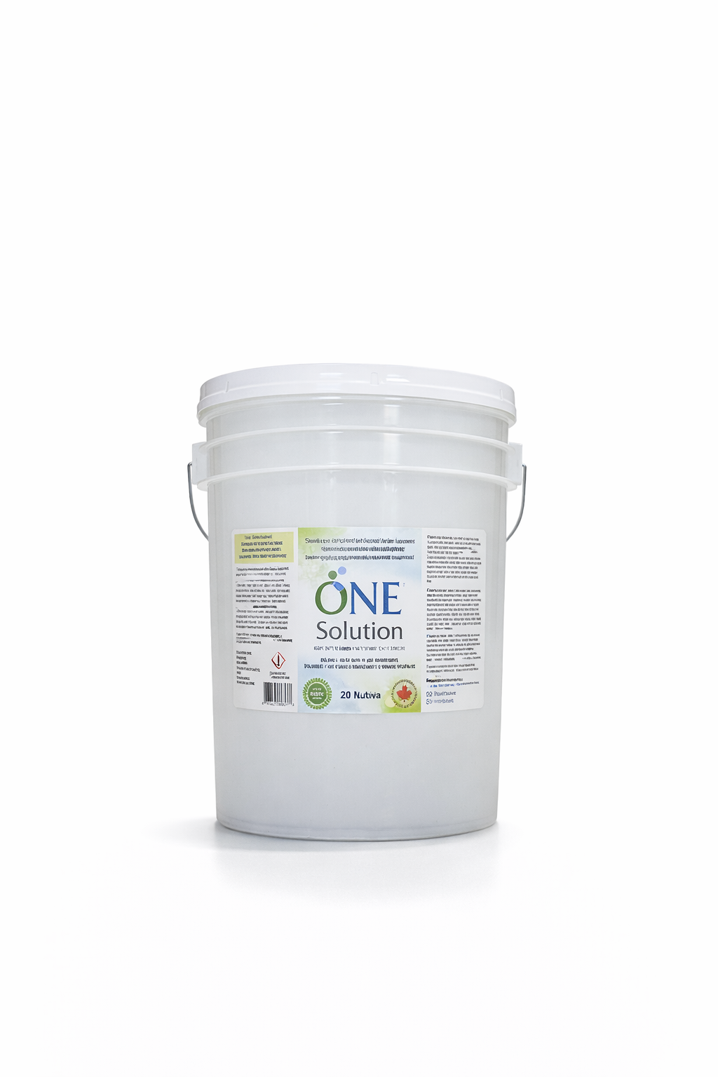 Cleaner Degreaser One Solution 20L