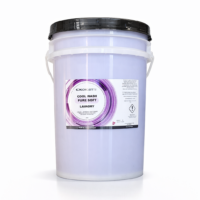 Laundry COOL WASH Pure Soft 20L